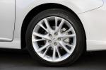 Lexus HS250h 2009 года